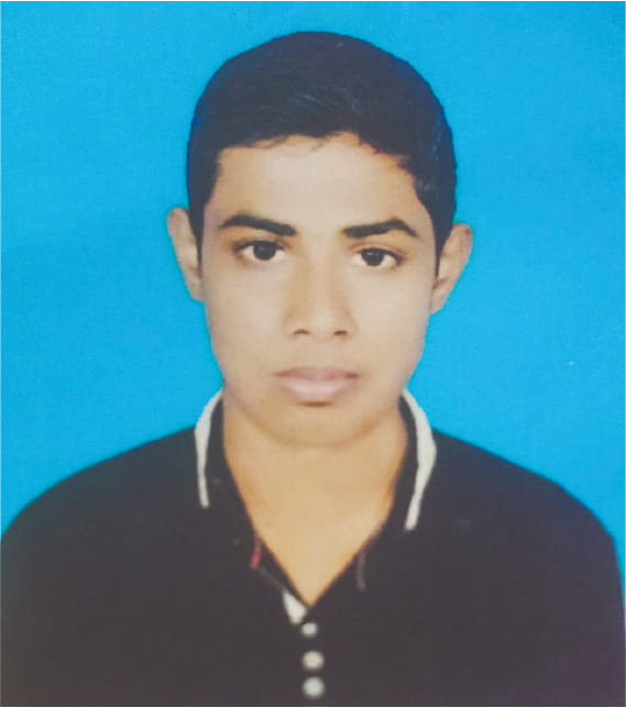Photo of মো: মোহতাসিম হাসান ফাহিম